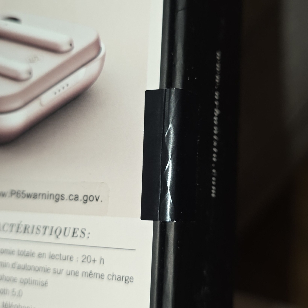 Wireless Ear Buds - Picture 3 of 3